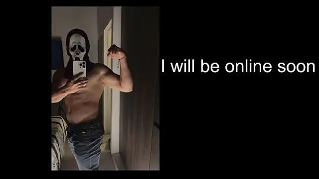 Alan hadid1 online show from 11-07-25, 07:58