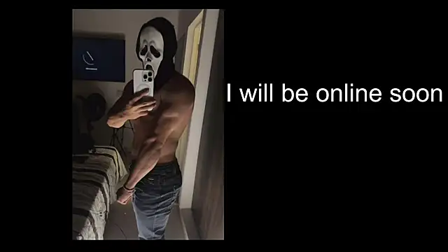 Alan hadid1 online show from 11-24-25, 09:03