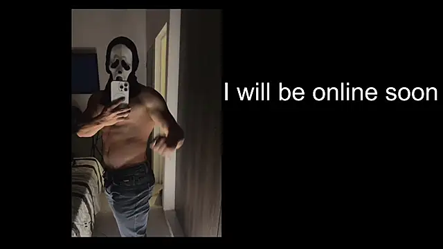 Alan hadid1 online show from 12-03-25, 08:07