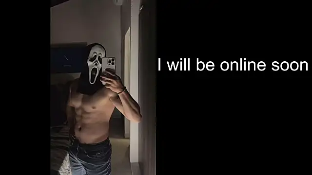 Alan hadid1 online show from 01-09-26, 07:37