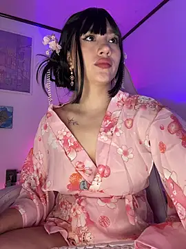 Tsuki-moon online show from 10-26-25, 12:11