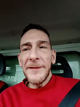 SInfiniSensation1 online show from 12-14-24, 10:34