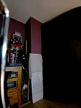 SInfiniSensation1 online show from 01-01-25, 04:07