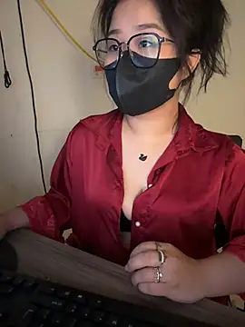 Jenni nana online show from 12-10-24, 06:22