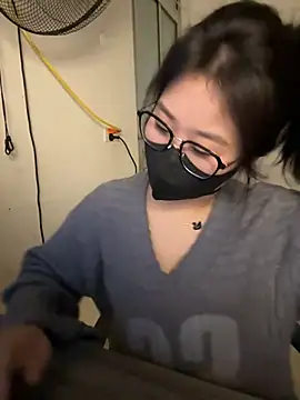 Jenni nana online show from 12-11-24, 03:24