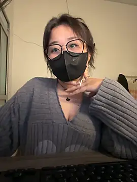 Jenni nana online show from 12-12-24, 06:03