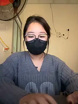 Jenni nana online show from 12-16-24, 06:32