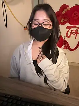 Jenni nana online show from 01-20-25, 04:43