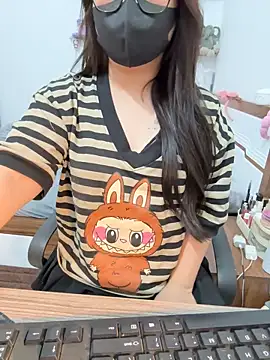 Jenni nana online show from 03-05-25, 02:36