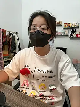 Jenni nana online show from 03-16-25, 09:49