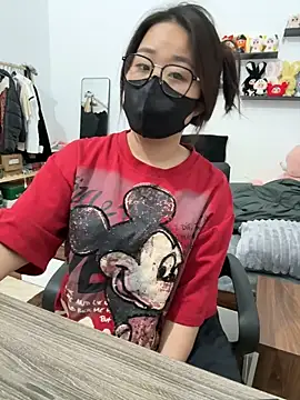 Jenni nana online show from 03-17-25, 06:07