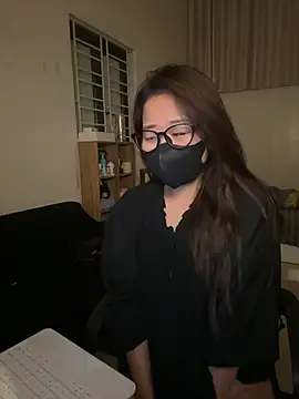 Jenni nana online show from 05-05-26, 04:59