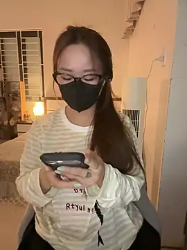 Jenni nana online show from 07-28-26, 05:56