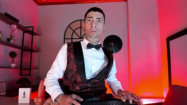 DrakeNeumann online show from 10-21-25, 03:51