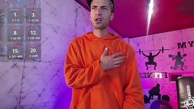 DrakeNeumann online show from 11-23-25, 03:50