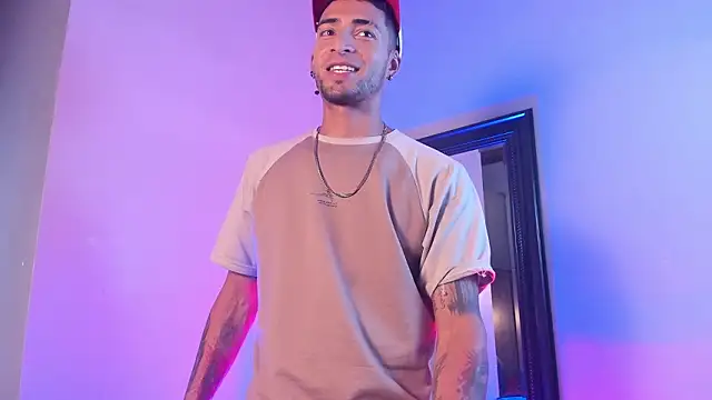 DrakeNeumann online show from 03-14-26, 03:45