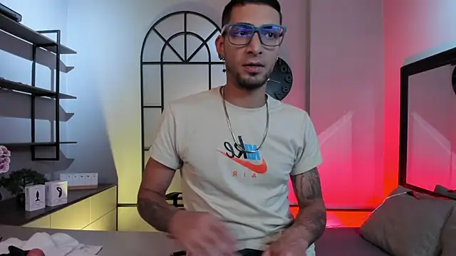 DrakeNeumann online show from 03-15-26, 03:23