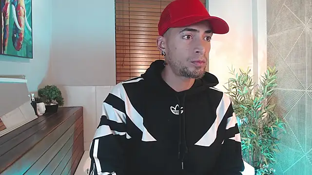 DrakeNeumann online show from 04-09-26, 03:39