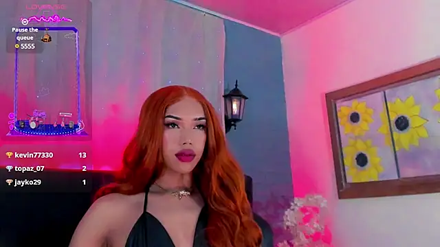 Snapshot of Nikita_Gers chatting on 12-05-24, 06:32 Nikita Gers online show from 12-05-24, 06:32
