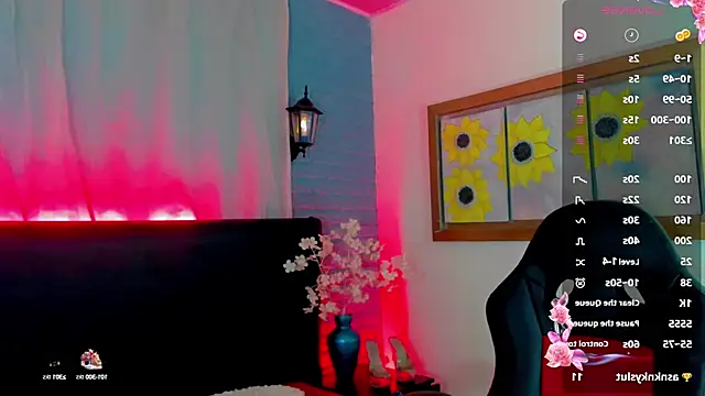 Snapshot of Nikita_Gers chatting on 01-12-25, 03:28 Nikita Gers online show from 01-12-25, 03:28