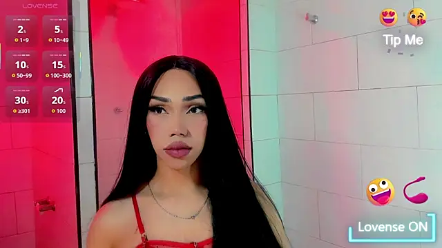 Snapshot of Nikita_Gers chatting on 09-17-25, 04:14 Nikita Gers online show from 09-17-25, 04:14