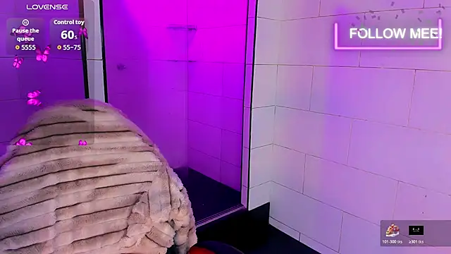 Nikita Gers online show from 03-14-26, 03:56