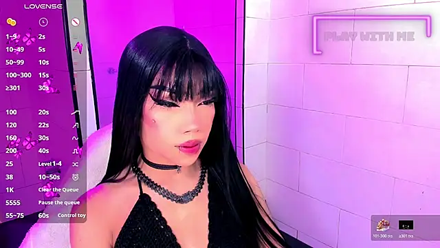 Nikita Gers online show from 04-05-26, 11:46