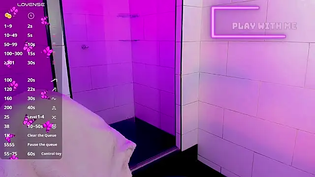 Nikita Gers online show from 04-16-26, 03:40