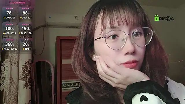 Lili 666 online show from 01-11-25, 03:42