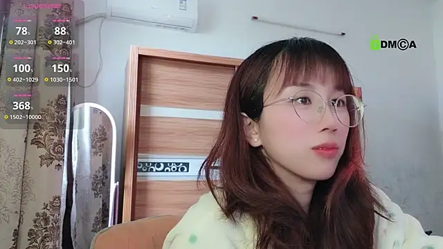 Lili 666 online show from 01-14-25, 04:36