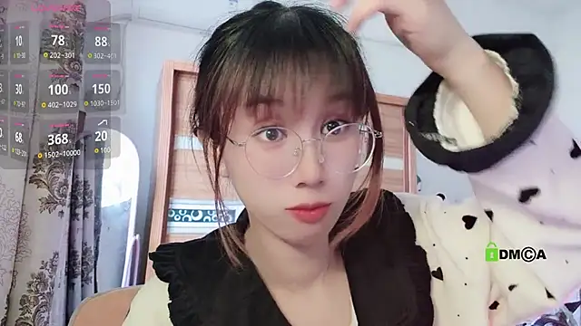 Lili 666 online show from 01-17-25, 02:29