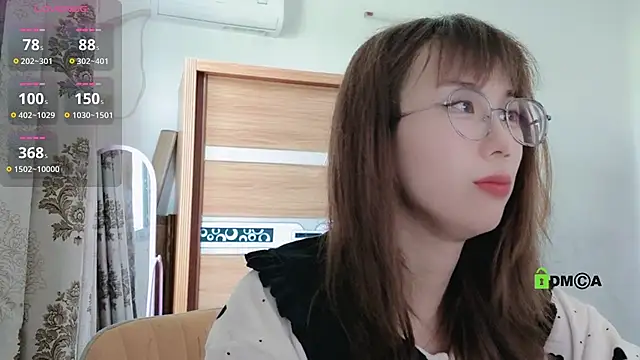 Lili 666 online show from 02-04-25, 02:39