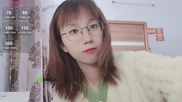 Lili 666 online show from 02-22-25, 06:28