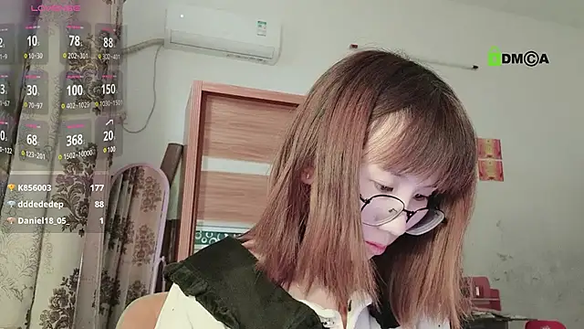 Lili 666 online show from 02-27-25, 08:39