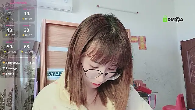 Lili 666 online show from 02-28-25, 08:42