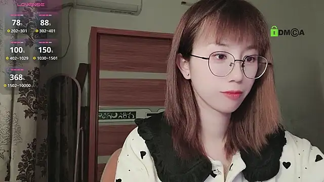 Lili 666 online show from 02-28-25, 06:20