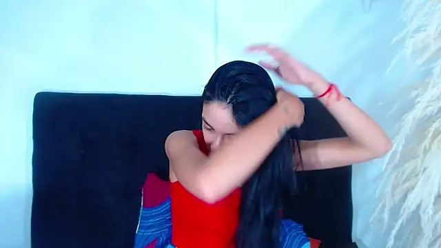 srta luciana online show from 06-01-26, 12:07