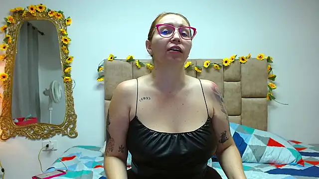 IsisDuzan online show from 12-10-24, 02:38