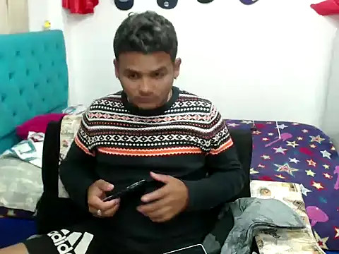 Boycuriousxxx online show from 02-21-25, 02:27