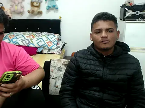 Boycuriousxxx online show from 03-10-25, 01:54