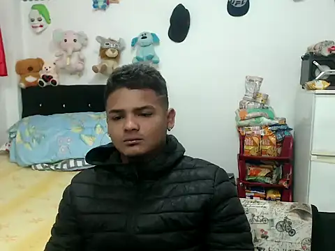 Boycuriousxxx online show from 03-11-25, 11:55