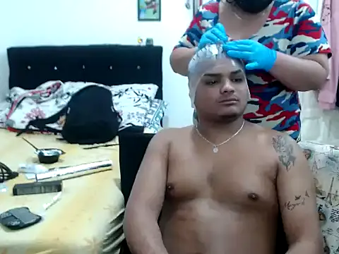 Boycuriousxxx online show from 09-13-25, 07:24