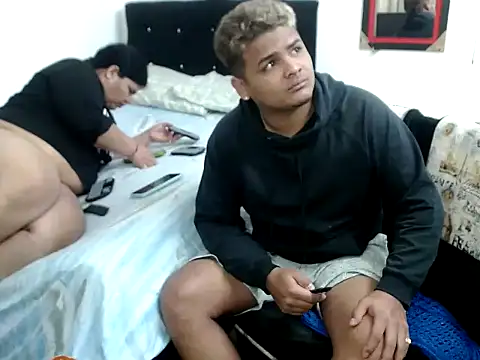 Boycuriousxxx online show from 10-02-25, 12:56