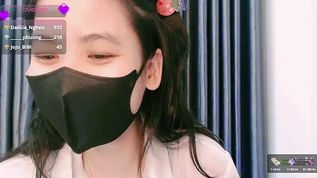 Na baby online show from 03-14-25, 09:21