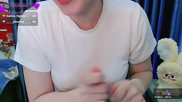 Na baby online show from 03-15-25, 04:54