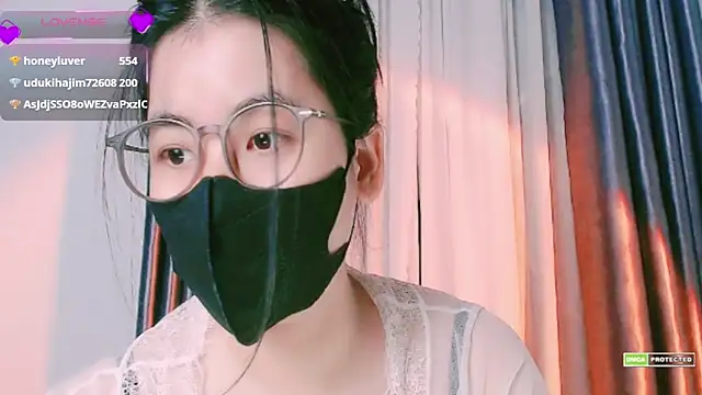 Na baby online show from 10-25-25, 04:46