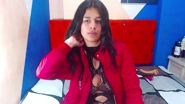 ginasailor online show from 03-13-25, 09:43