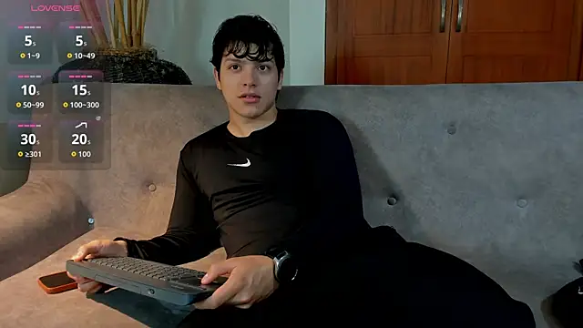 bravoboreal online show from 12-05-25, 02:14