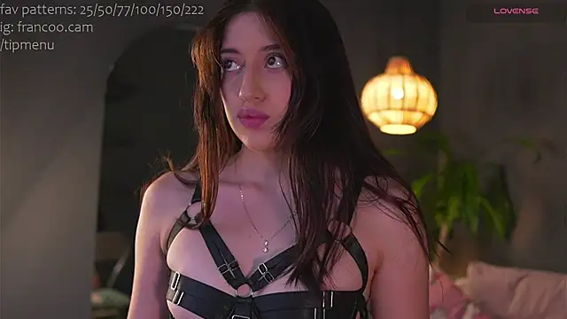 Snapshot of eimy22 chatting on 03-17-25, 10:28 eimy22 online show from 03-17-25, 10:28