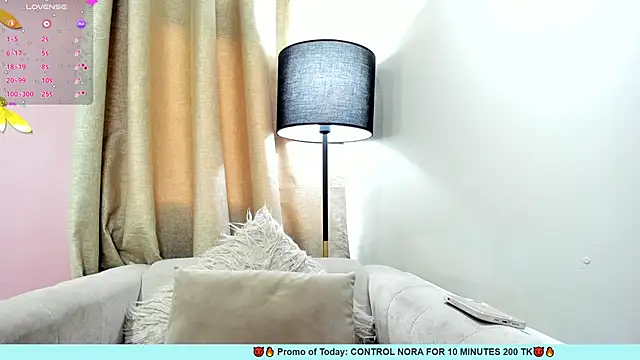 Miranda doll  online show from 02-20-25, 12:15